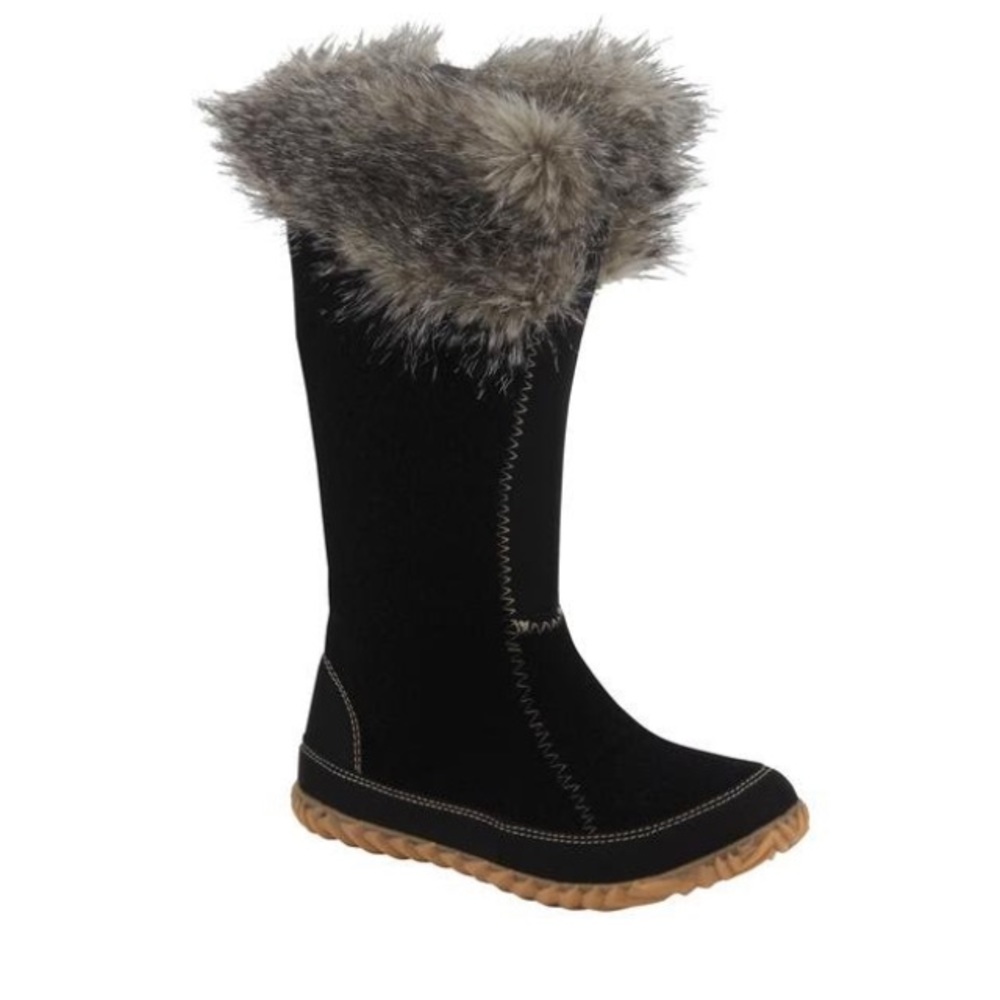 SOREL Cozy Cate Sz 7, perfect condition